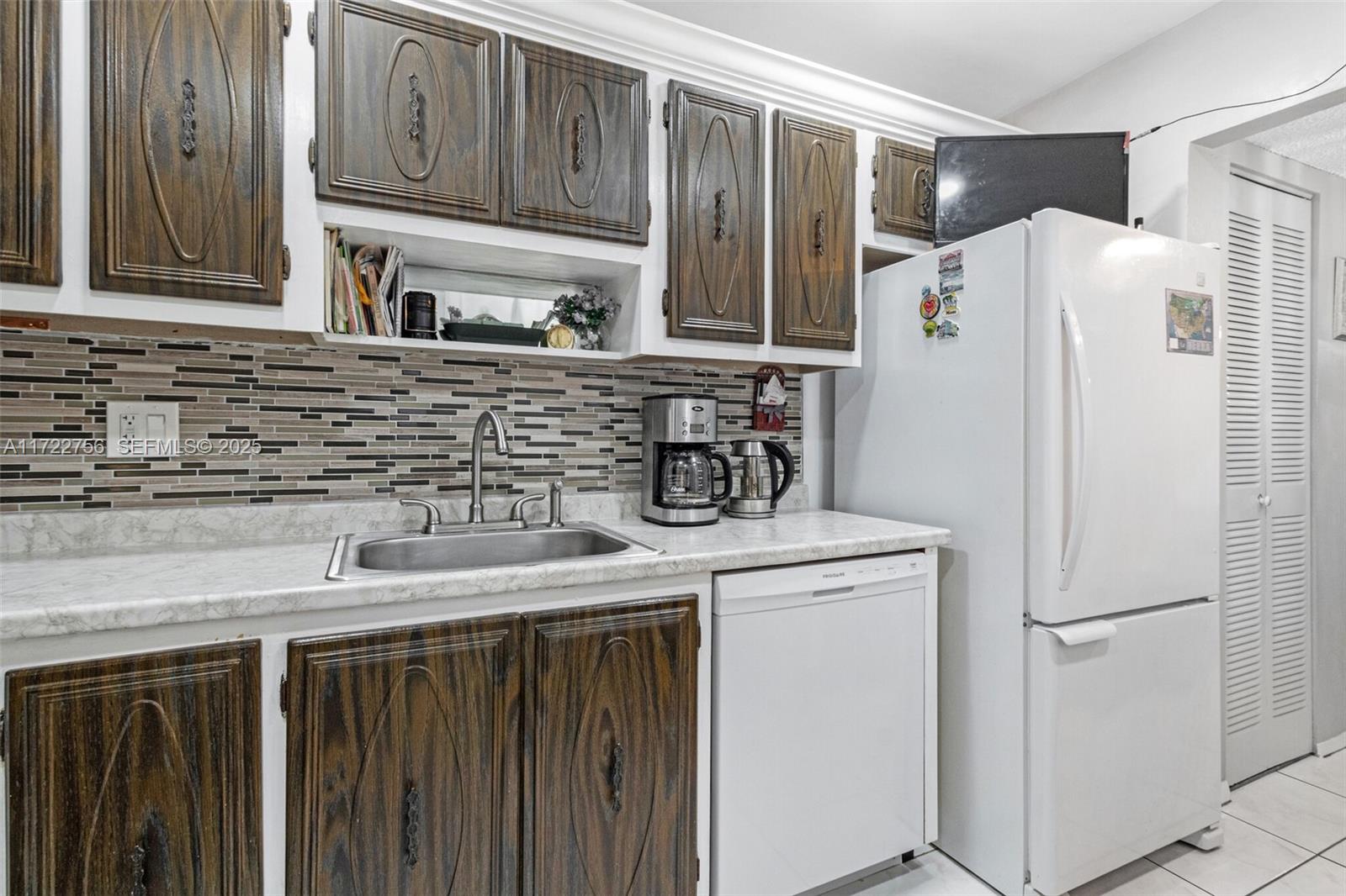 Residence 205