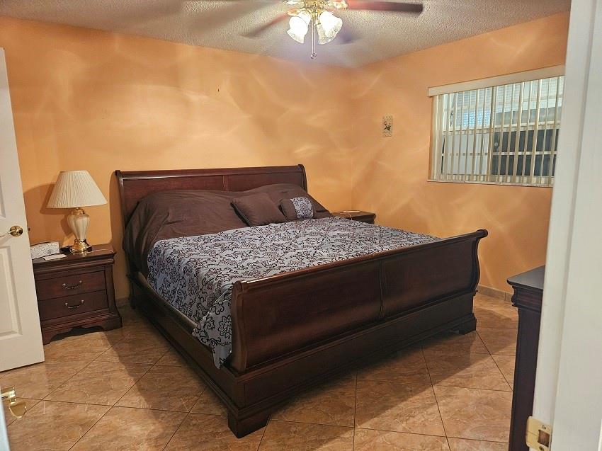 Residence 210 Floor Plan